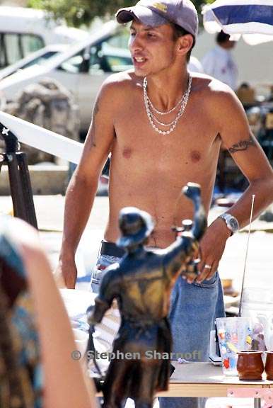 fleamarket 17 graphic